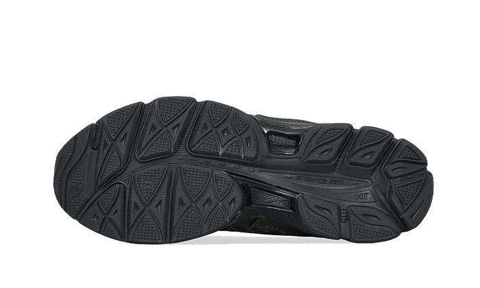 ASICS Gel NYC Moss - 1203A280-300 - Mentastore