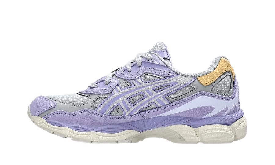 ASICS Gel-NYC Piedmont Grey Bluebell - 1203A826-020 - Mentastore