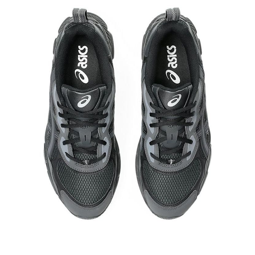 ASICS Gel-NYC RGD Black Graphite Grey - 1203A735-001 - Mentastore