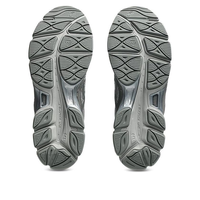 ASICS Gel-NYC RGD Cement Grey - 1203A735-020 - Mentastore