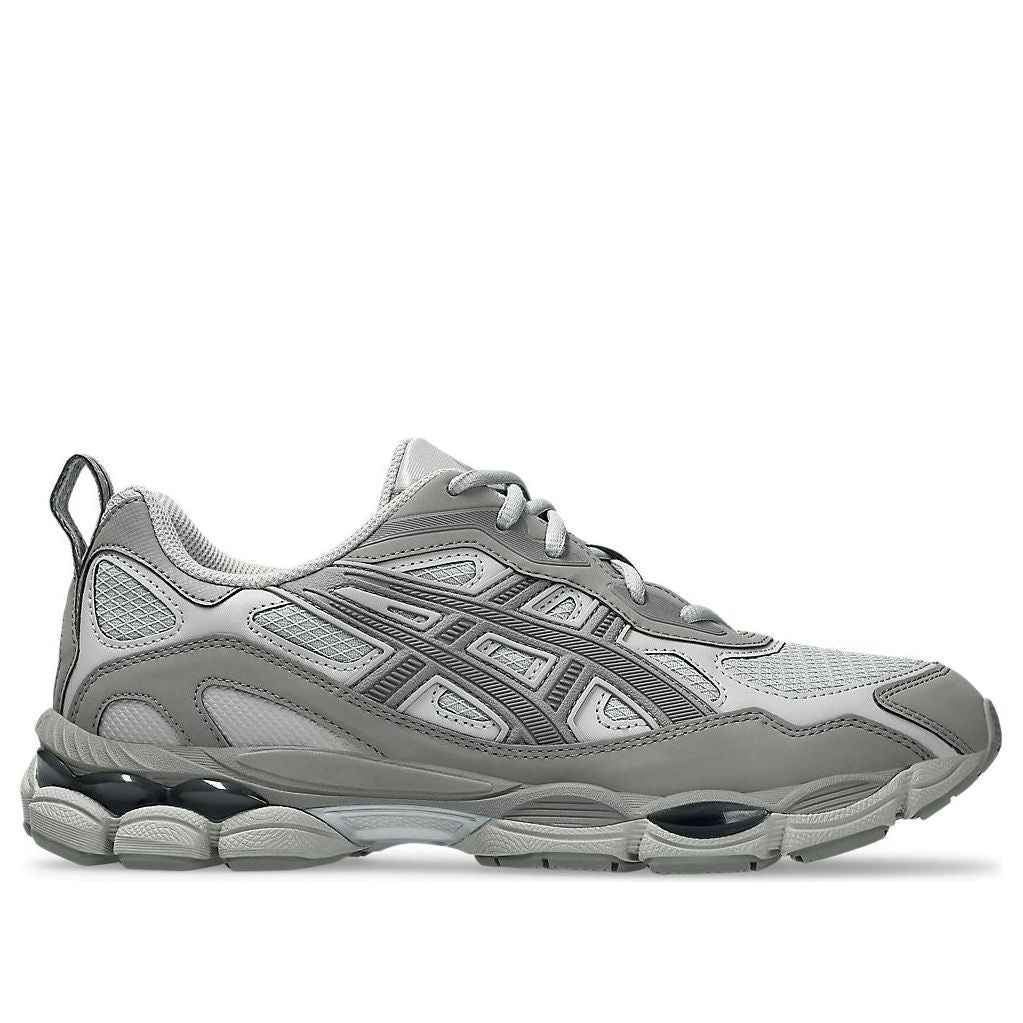 ASICS Gel-NYC RGD Cement Grey - 1203A735-020 - Mentastore