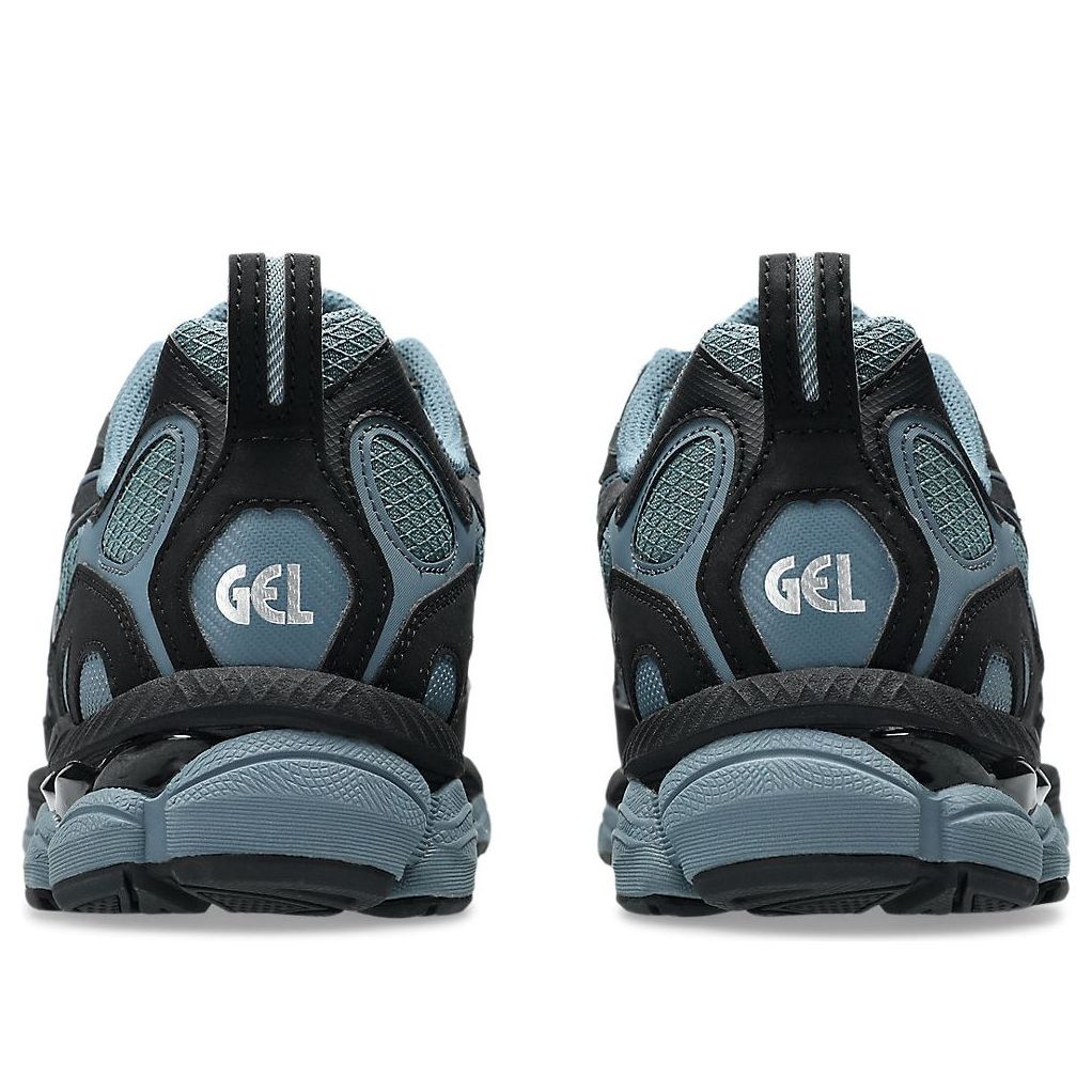 ASICS Gel-NYC RGD Ironclad Black - 1203A735-021 - Mentastore