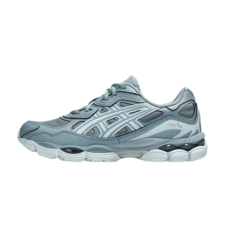 ASICS Gel-NYC Slate Blue - 1203A280-401 - Mentastore