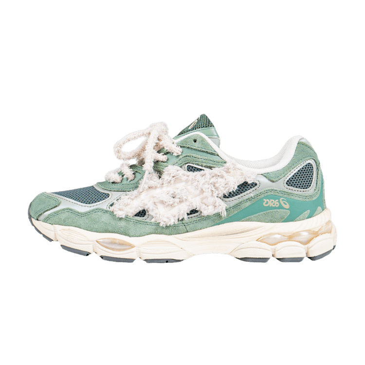 ASICS Gel-NYC Sneakmart x Stan Birch OBI - 1203A383-OBI - Mentastore