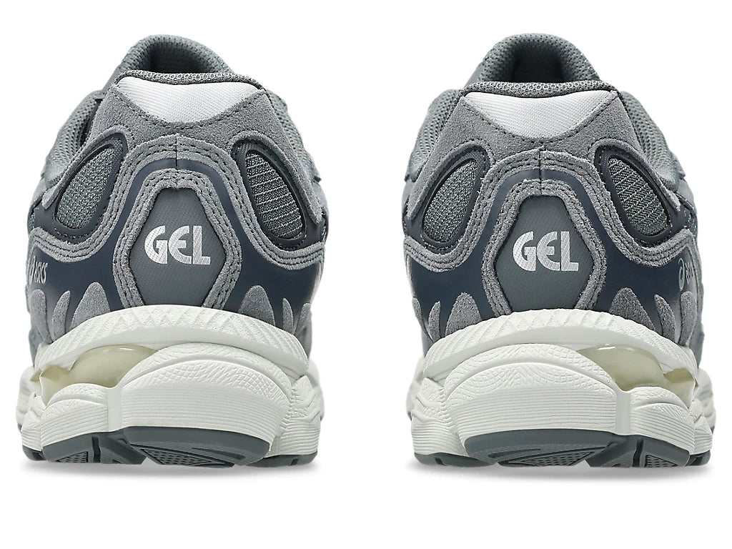 Asics Gel - NYC Steel Grey/Carrier Grey - 1203A739-020 - Mentastore