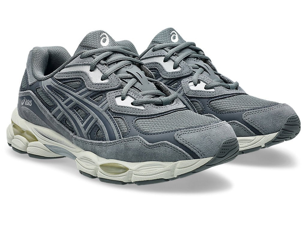 Asics Gel - NYC Steel Grey/Carrier Grey - 1203A739-020 - Mentastore