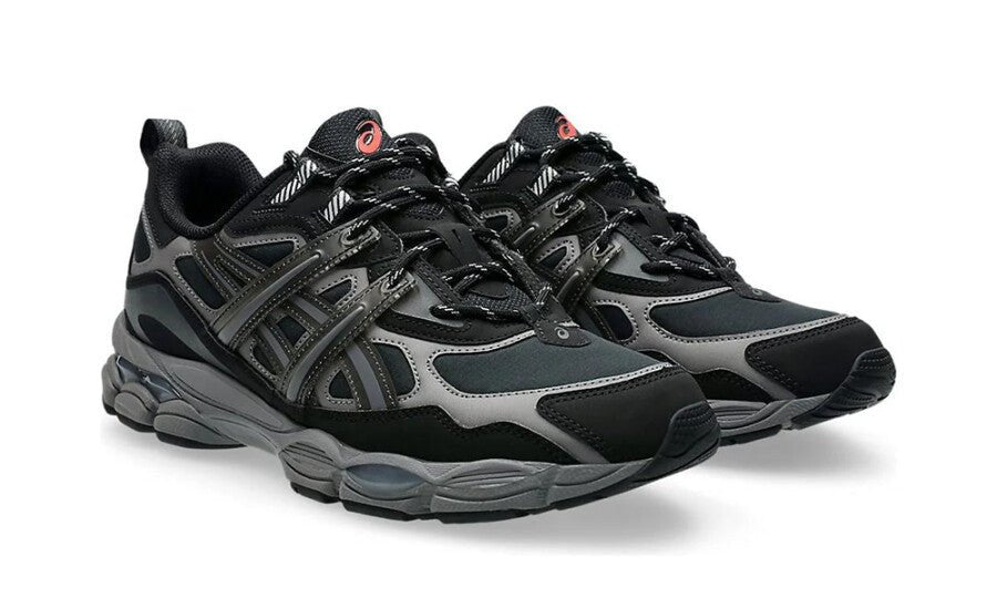 ASICS Gel-NYC Utility Black Carbon - 1203A558-001 - Mentastore