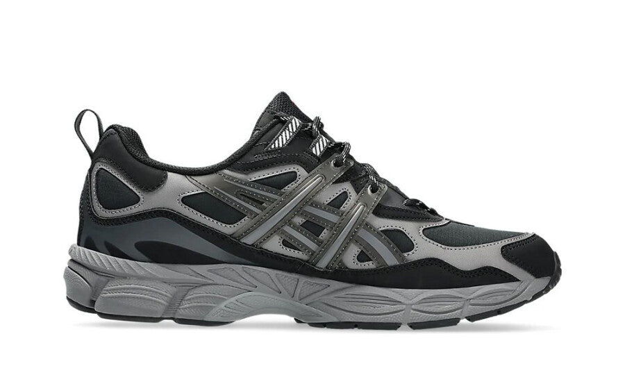 ASICS Gel-NYC Utility Black Carbon - 1203A558-001 - Mentastore