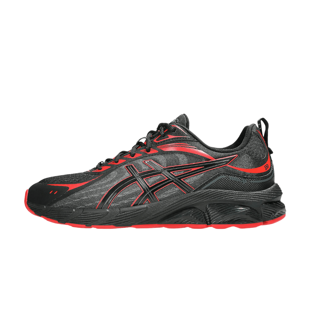 ASICS Gel-Quantum 180 VIII Black Classic Red - 1203A594-006 - Mentastore