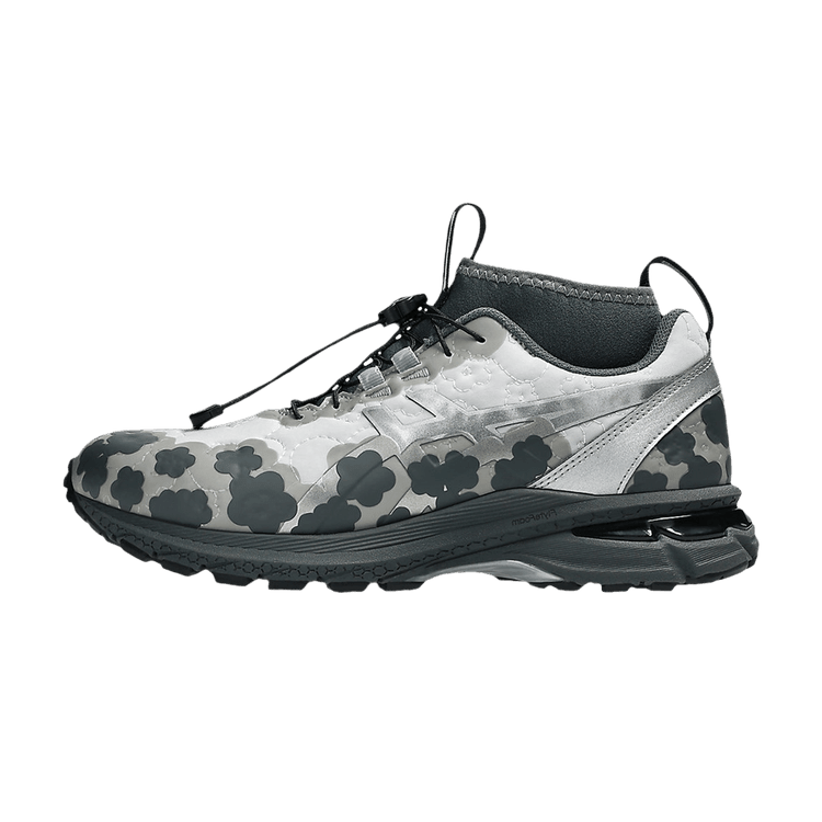 ASICS Gel-Terrain MT Cecilie Bahnsen Pure Silver - 1203A535-020 - Mentastore
