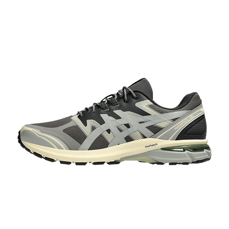 ASICS Gel-Terrain Truffle Grey - 1203A342-021 - Mentastore