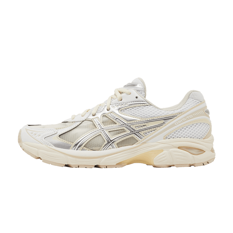 ASICS GT-2160 Above the Clouds White Pure Silver - 1203A655-100 - Mentastore