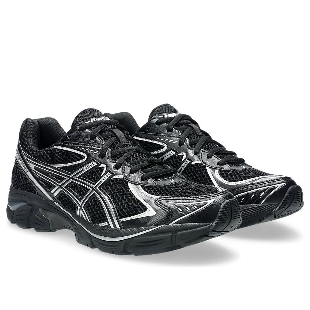 ASICS GT-2160 Black Pure Silver - 1203A275-001 - Mentastore