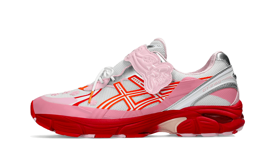 ASICS GT-2160 Cecilie Bahnsen Habanero - 1203A525-100 - Mentastore