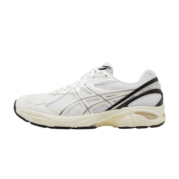 ASICS GT-2160 White Black - 1203A275-104 - Mentastore