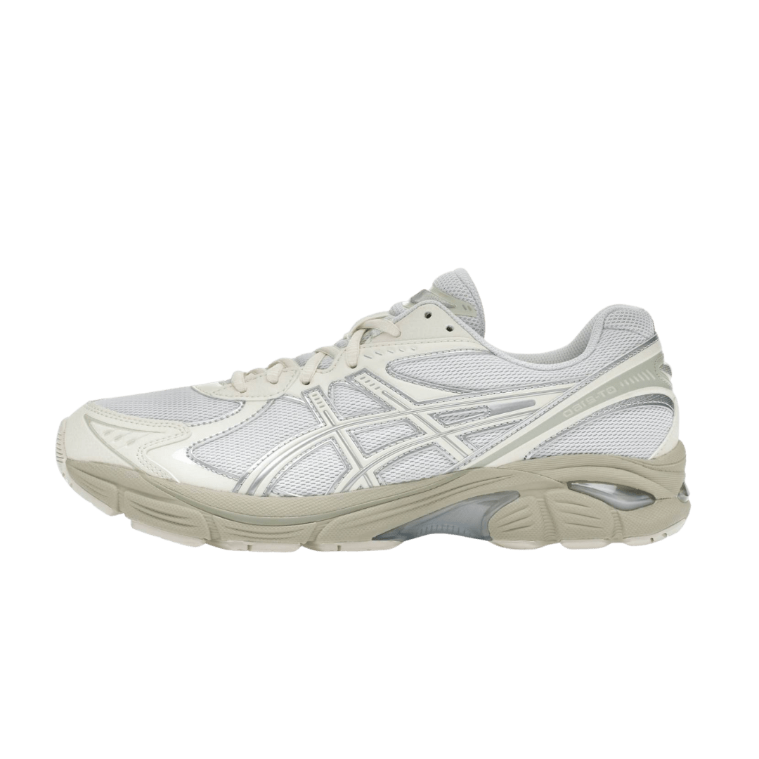 ASICS GT-2160 White Cream - 1203A320-113 - Mentastore