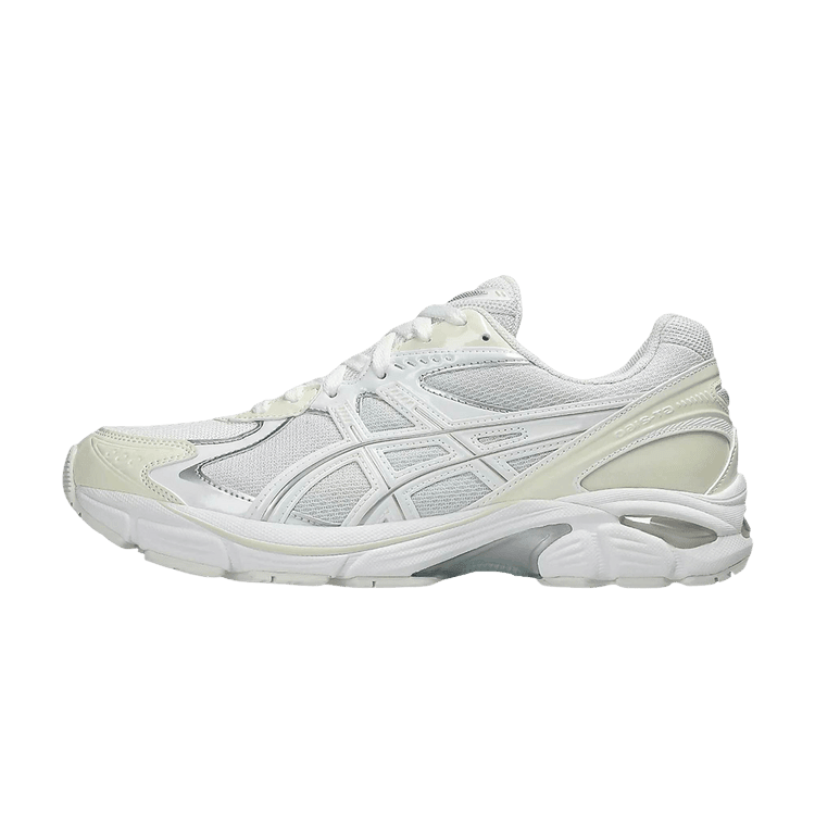 ASICS GT-2160 White Cream (2026) - 1203A764-100 - Mentastore