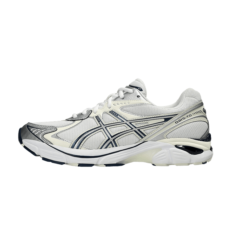 ASICS GT-2160 White Night Sky - 1203A550-100 - Mentastore