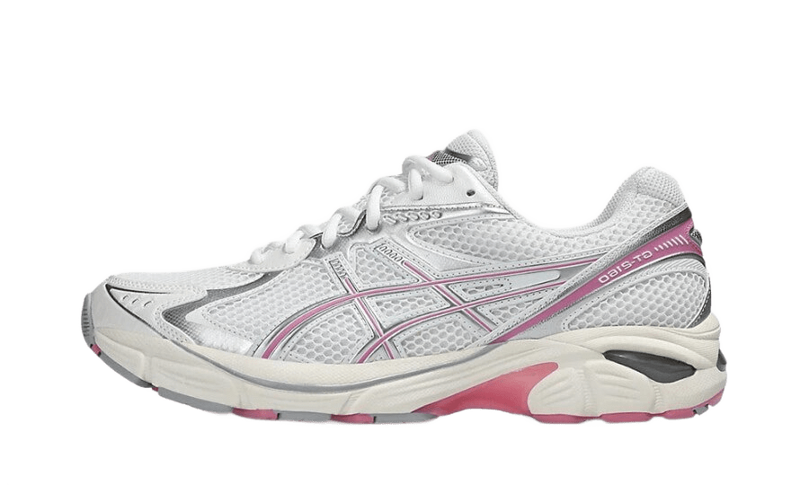 ASICS GT - 2160 'White Sweet Pink' (W) - 1203A275-107 - Mentastore