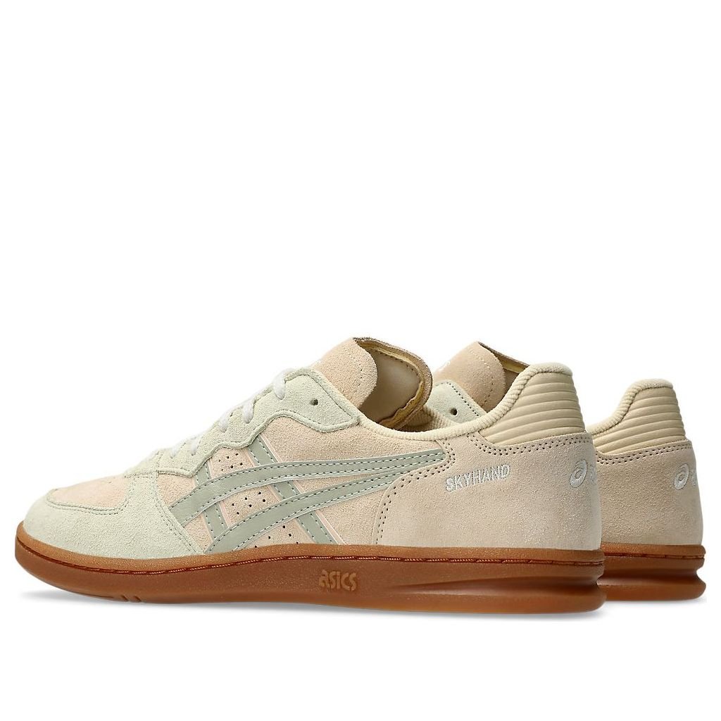 ASICS Skyhand OG Marzipan Dried Leaf Green - 1203A452-251 - Mentastore