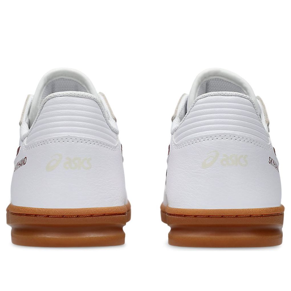 ASICS Skyhand OG White Brisket Red Gum - 1203A451-105 - Mentastore