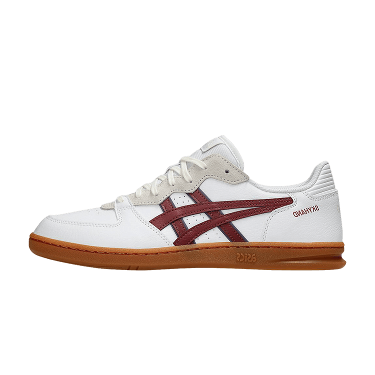 ASICS Skyhand OG White Brisket Red Gum - 1203A451-105 - Mentastore