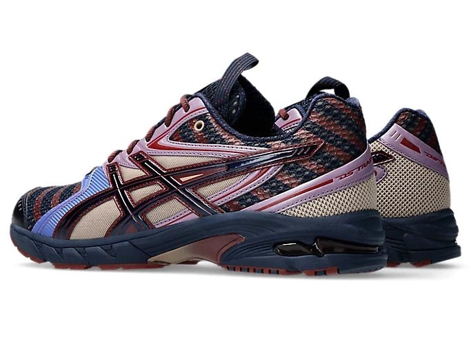 ASICS UB9-S Gel DS Trainer 14 Kiko Kostadinov Midnight Purple Oxide - 1203A606-400 - Mentastore