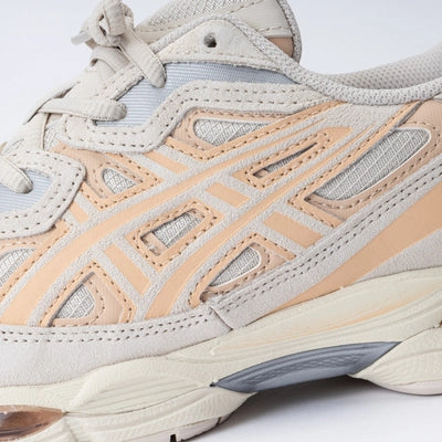 ASICS Gel-NYC Oatmeal Bisque