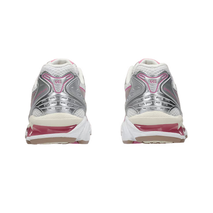 Asics gel-kayano 14 unlimited pack white fawn