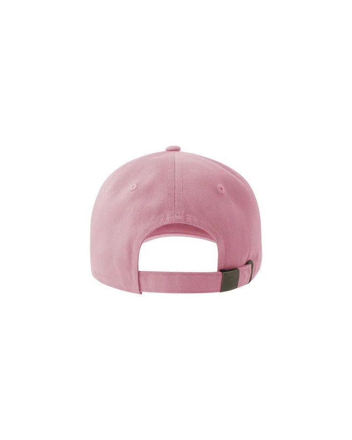 Chique Noir DAD HAT BOTTLE PINK - - Mentastore