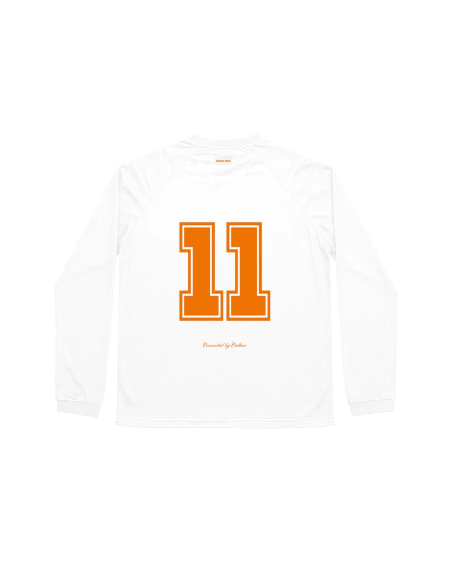 CHIQUE NOIR - ROBEY JERSEY SOCCER TEE - KINGSDAY - - Mentastore