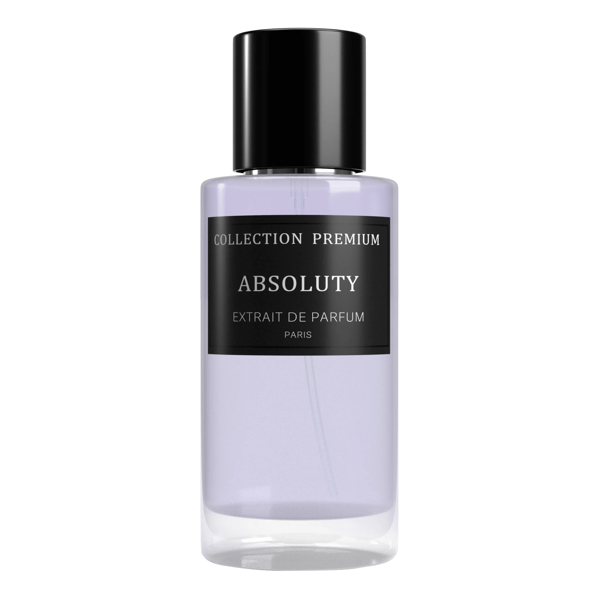 Collection Premium Paris - Absoluty - 6151200067035 - Mentastore