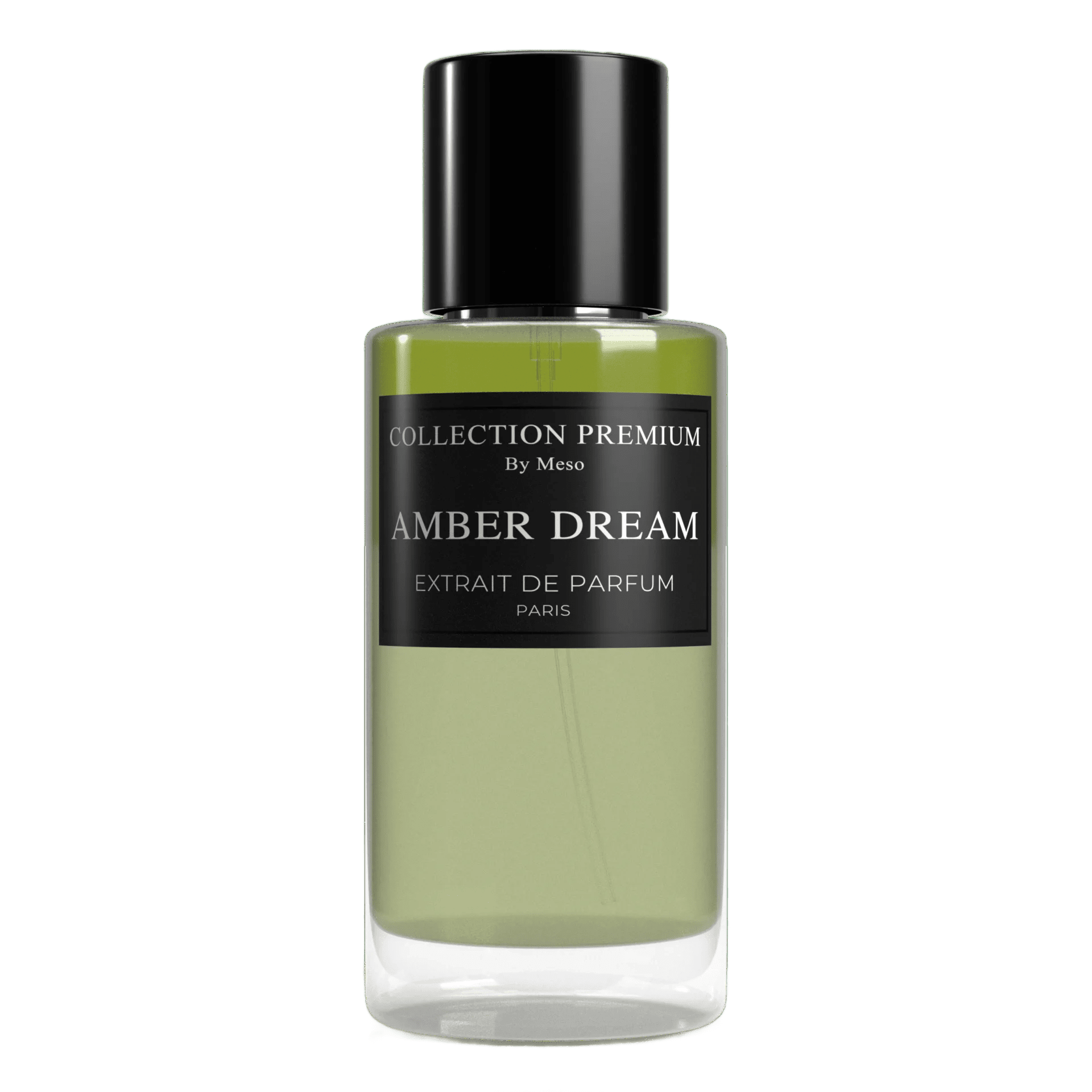 Collection Premium Paris - Amber Dream - 6151201884808 - Mentastore