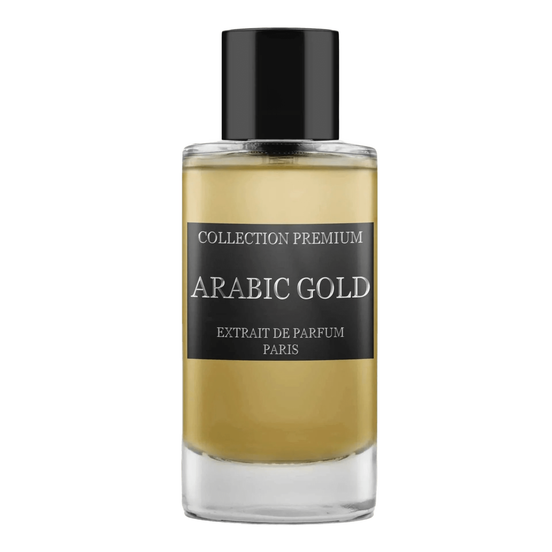 Collection Premium Paris - Arabic Gold - - Mentastore