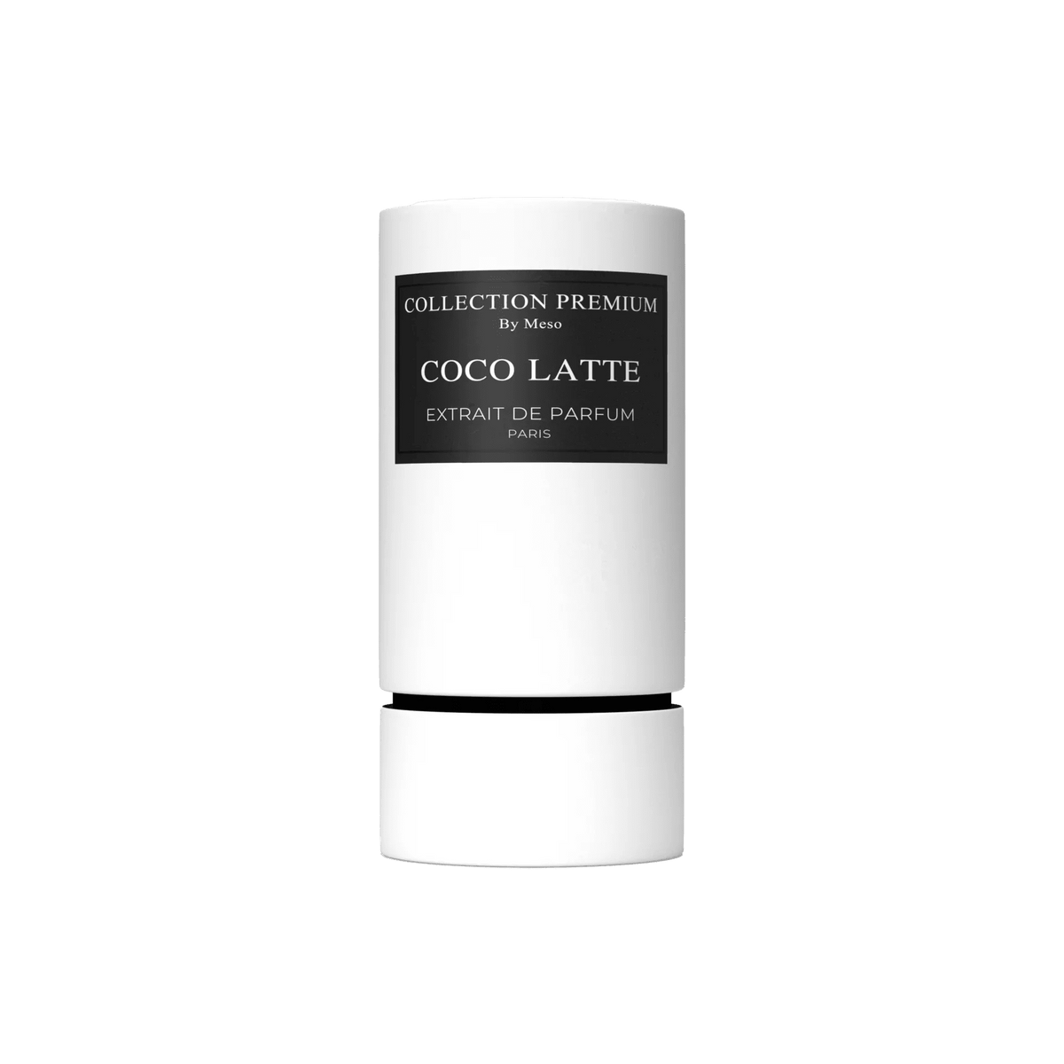 Collection Premium Paris - Coco Latte - 6151201884808 - Mentastore