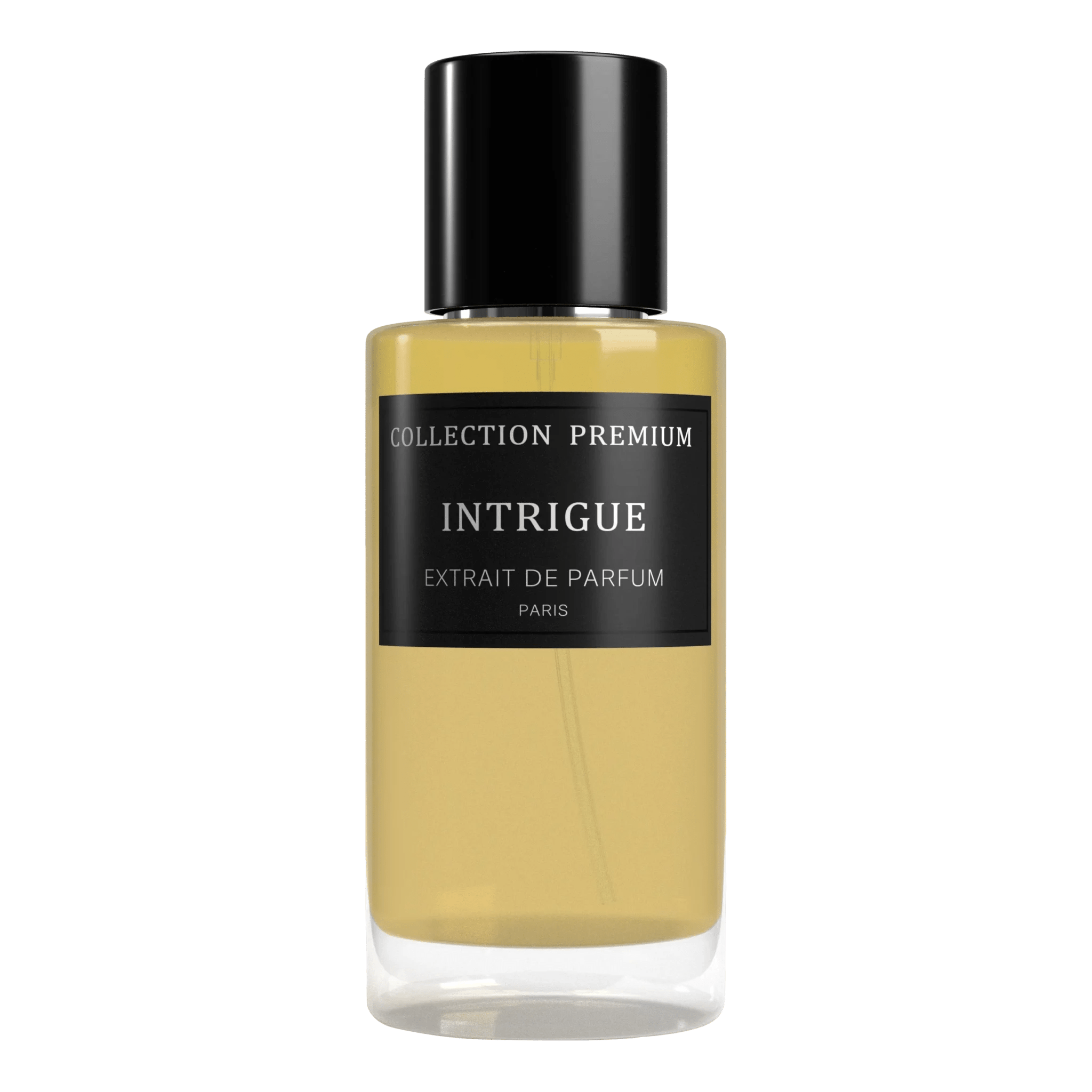 Collection Premium Paris - Intrigue - 6151205495420 - Mentastore