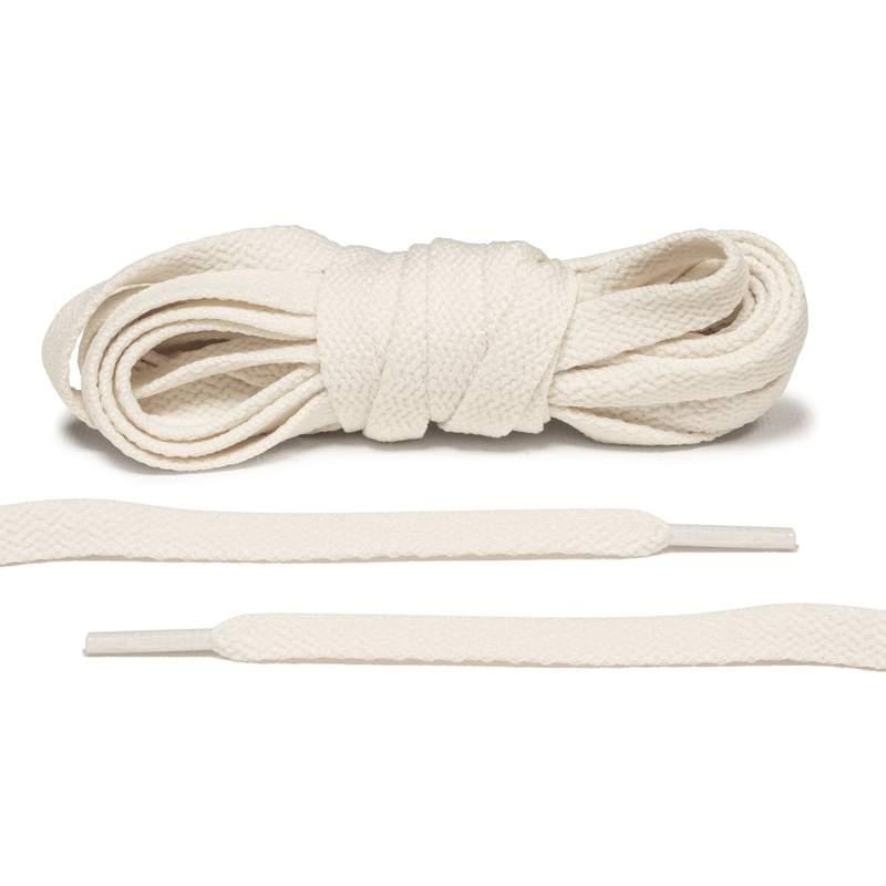 Cream shoelaces - Mentastore