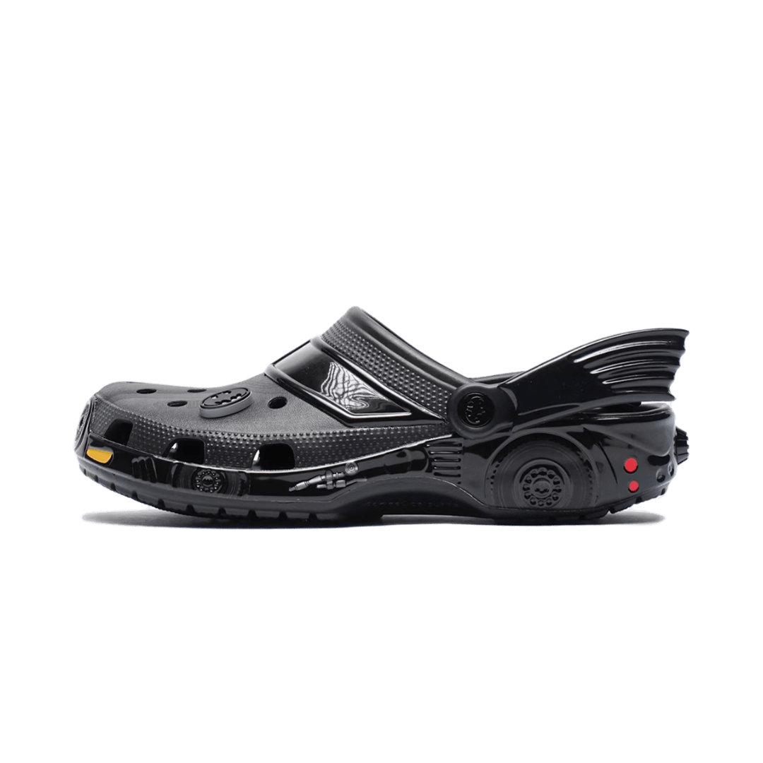 Crocs Classic Clog Batmobile - 210219-001 - Mentastore