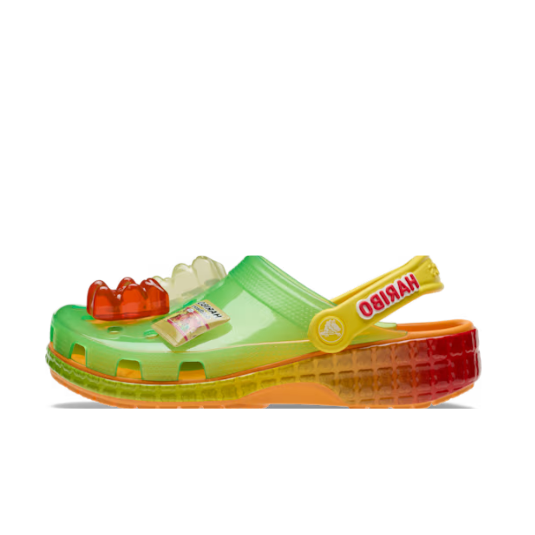 Crocs Classic Clog Haribo - 210896-90H - Mentastore