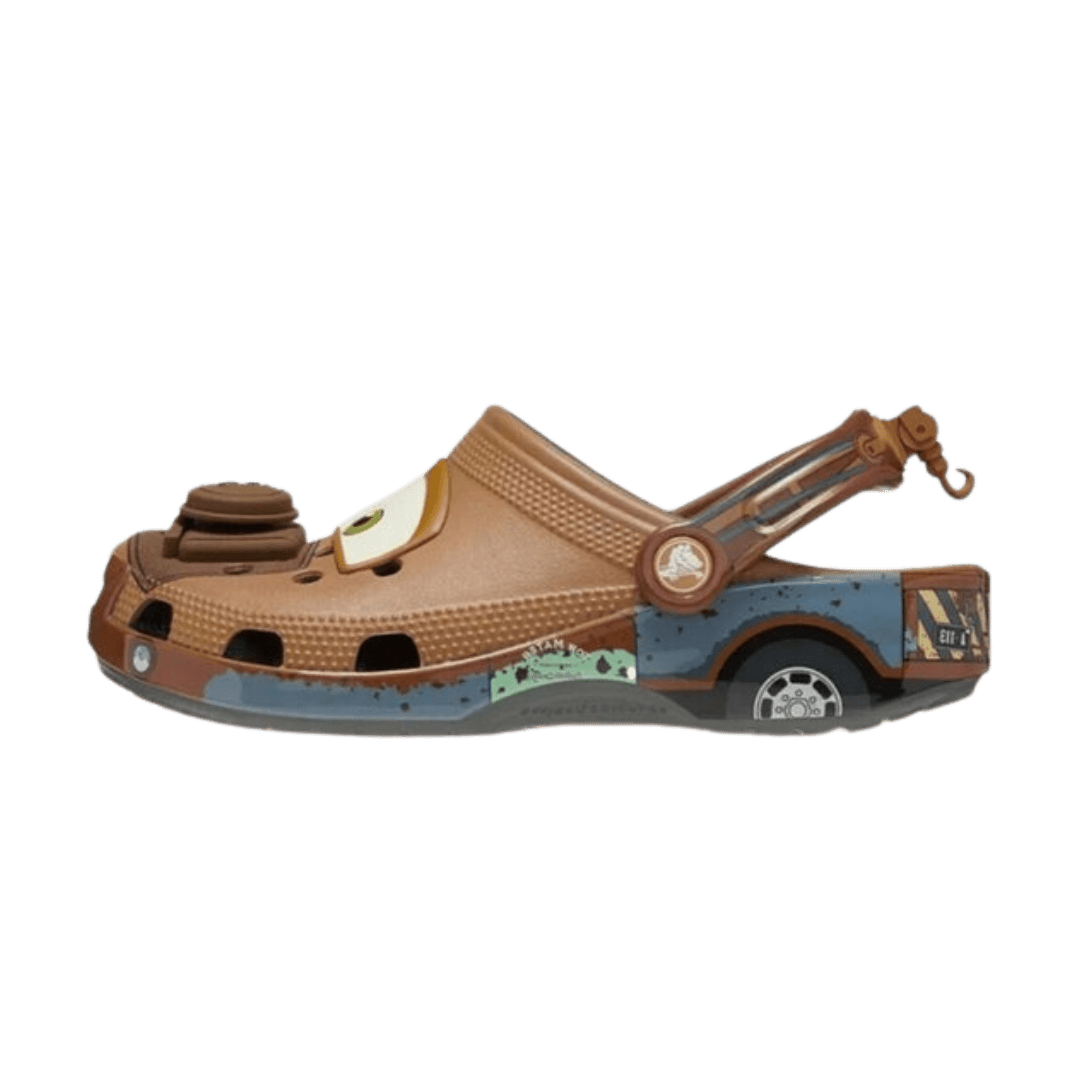 Crocs Classic Clog Mater - 209371-0DA - Mentastore
