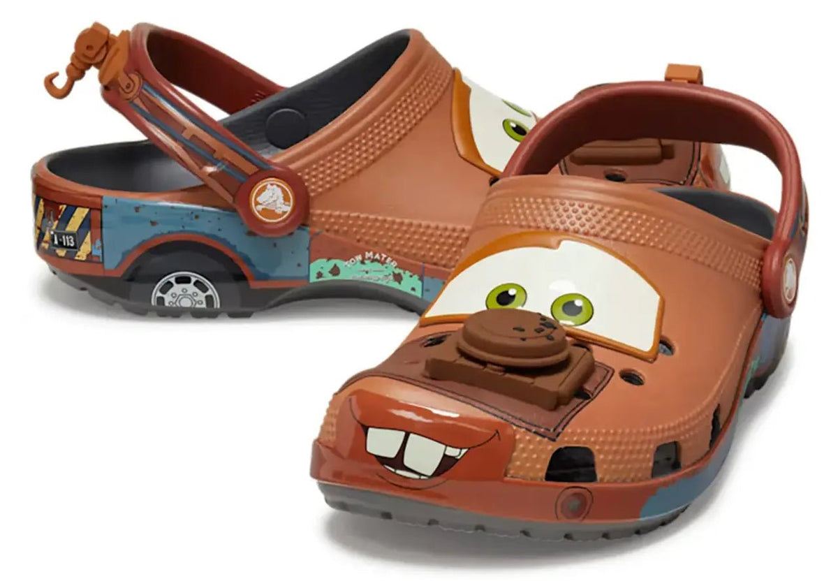 Crocs Classic Clog Mater - 209371-0DA - Mentastore