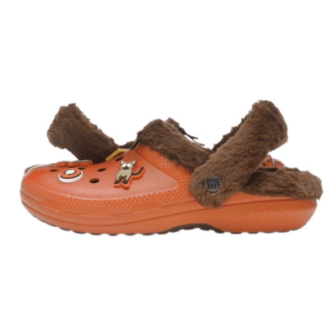 Crocs Classic Clog South Park Kenny - 211499-90H - Mentastore