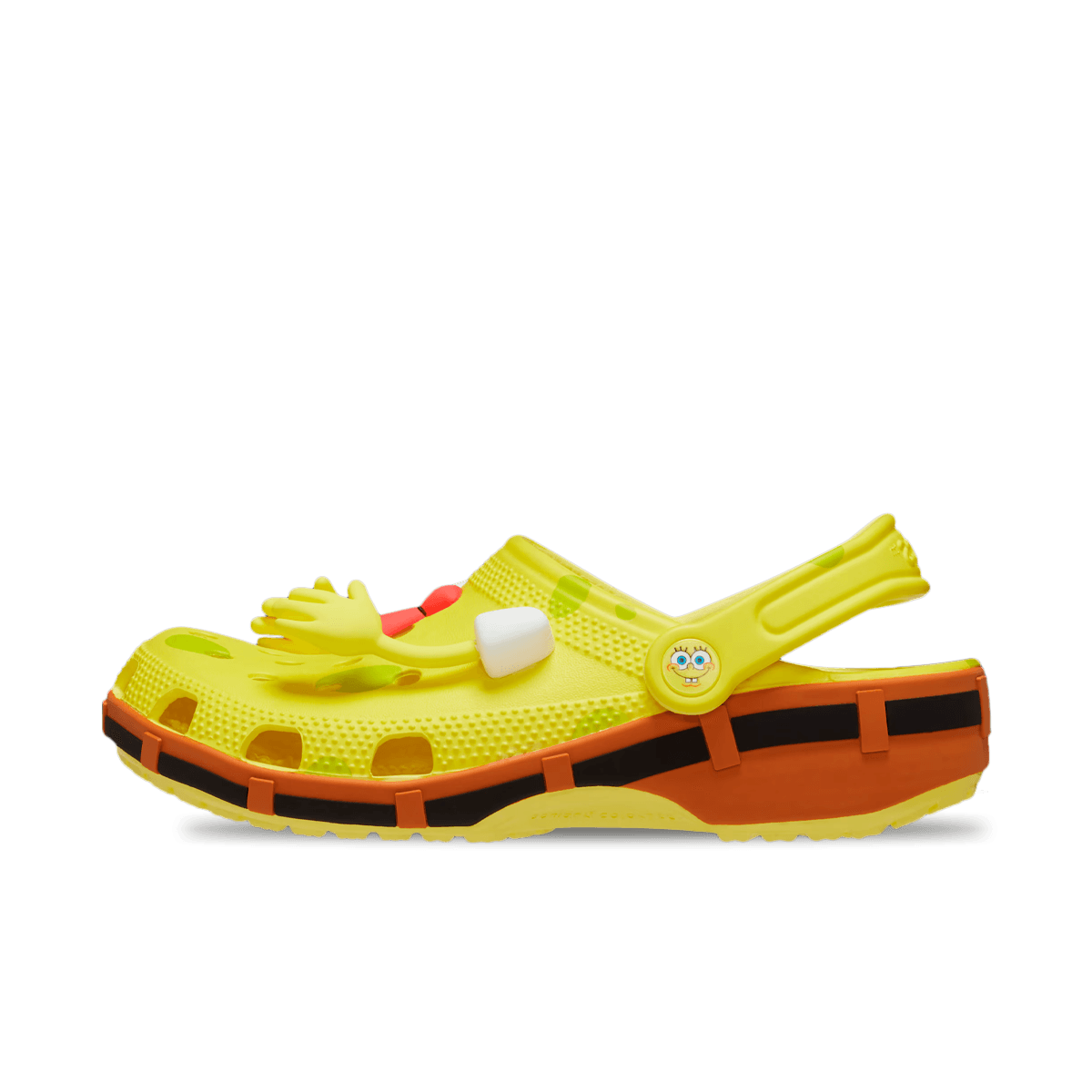 Crocs Classic Clog SpongeBob SquarePants - 209824-7HD - Mentastore