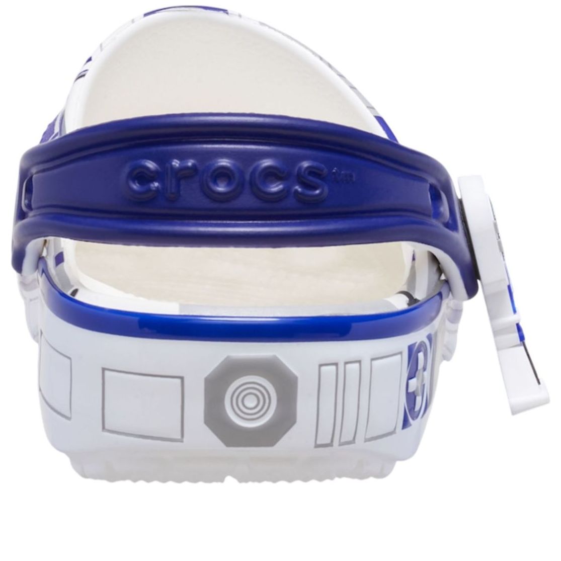 Crocs Classic Clog Star Wars R2-D2 - 211490-90H - Mentastore