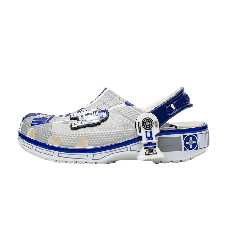 Crocs Classic Clog Star Wars R2-D2 - 211490-90H - Mentastore