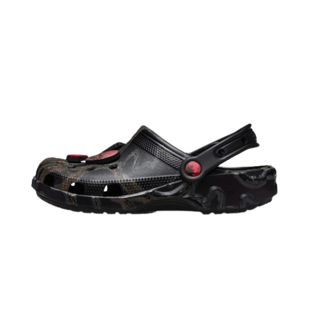 Crocs Classic Clog Stranger Things - 212074-90H - Mentastore