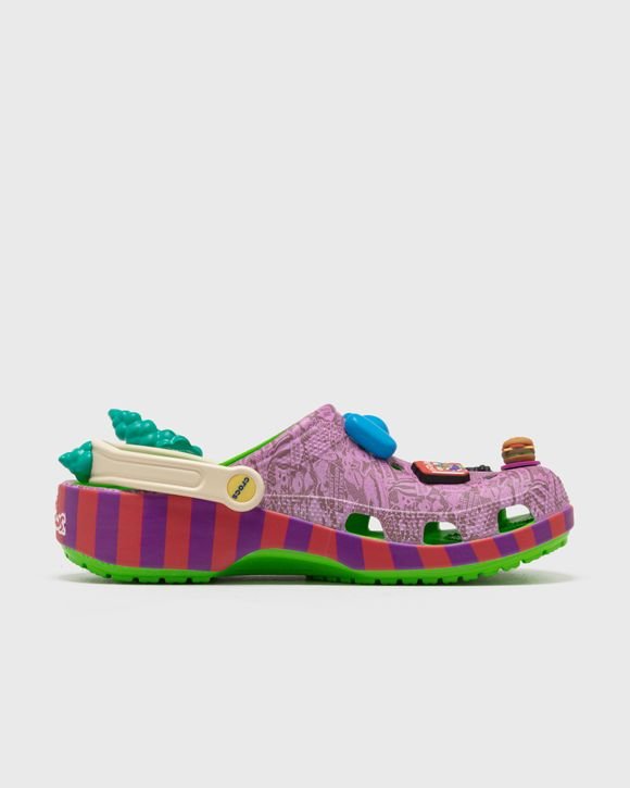Crocs Classic Clog The Simpsons Krusty the Clown - 211107-90H - Mentastore