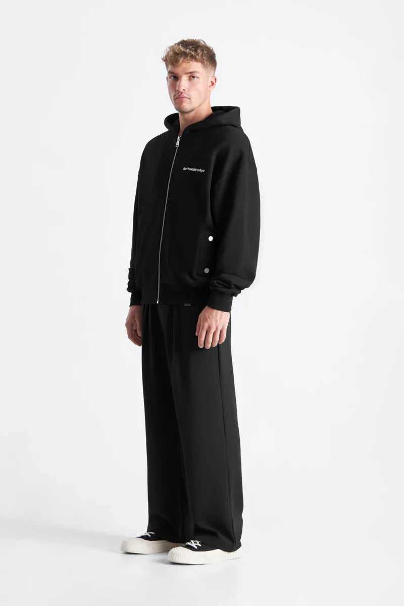 DON'T WASTE CULTURE - Ale | Black - D17.1497black - Mentastore