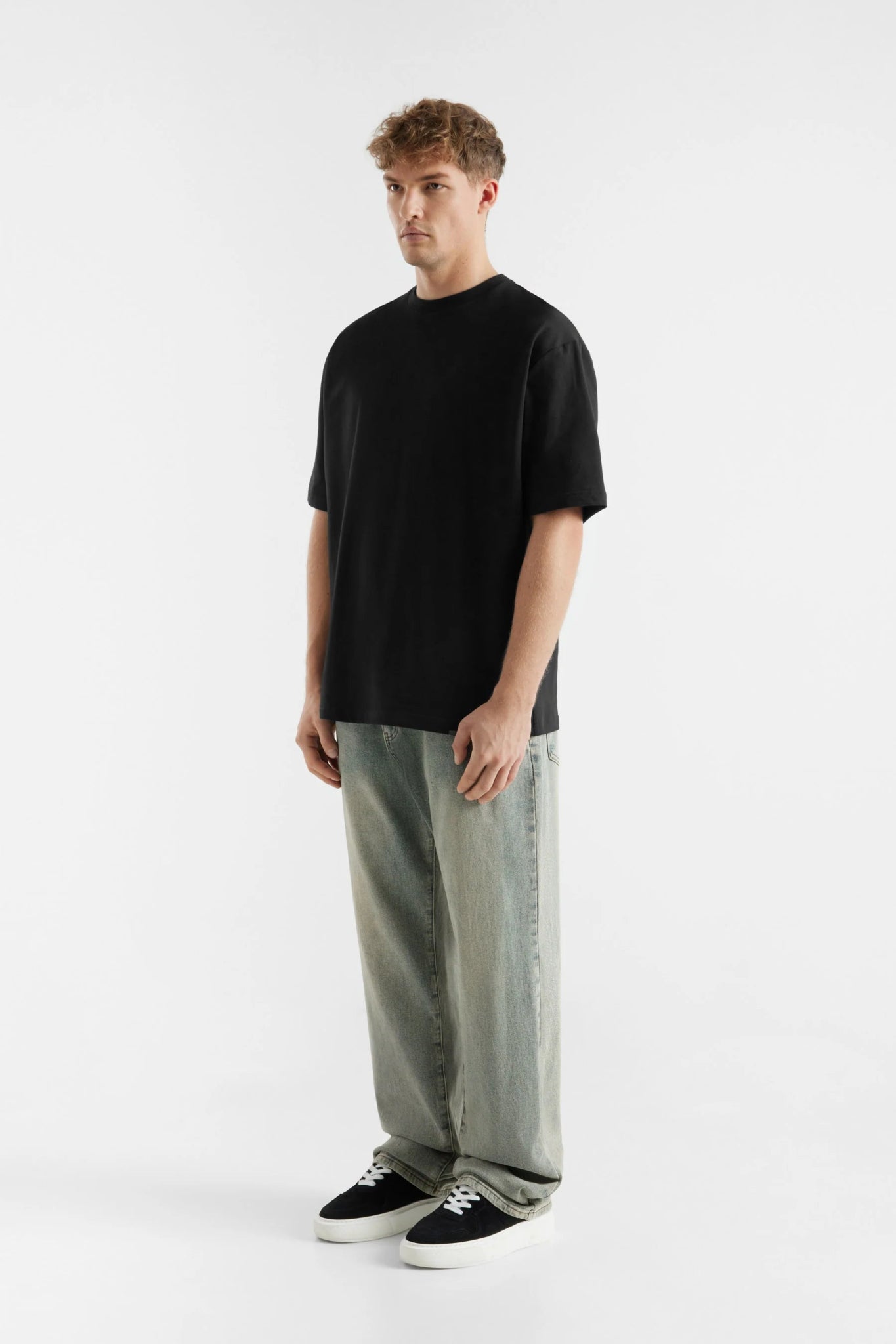 DON'T WASTE CULTURE Anvaya | Black - D11.1740black - Mentastore