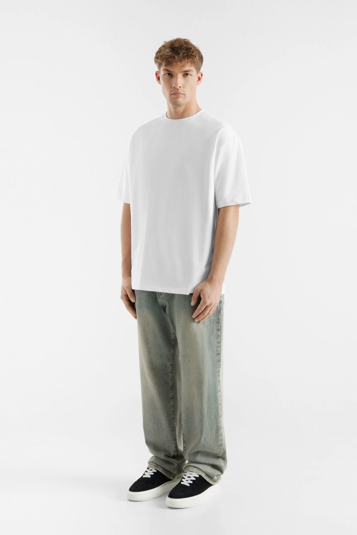 DON'T WASTE CULTURE Anvaya | White - D11.1740white - Mentastore